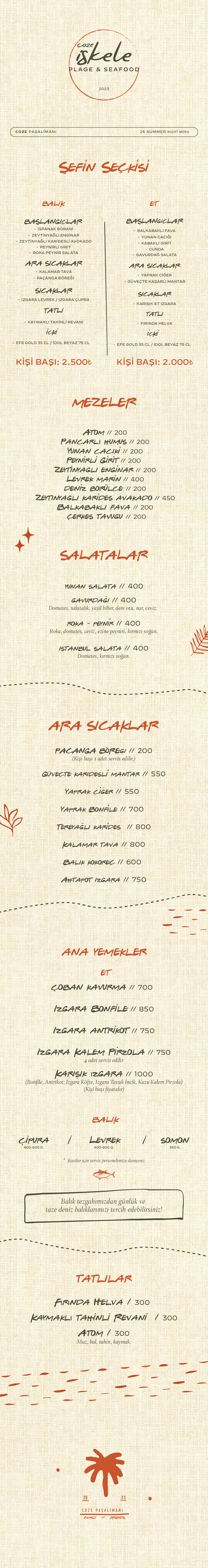 SeafoodMenu